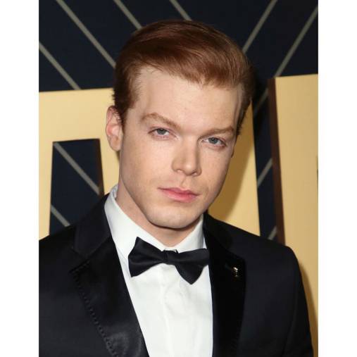 Cameron Monaghan age, height, weight, body