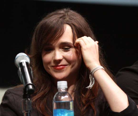 Ellen Page Biography, wiki