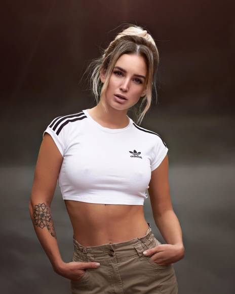 Julia Römmelt (Instagram Model) Bio,wiki, Age, Height, Weight, Net Worth, Income