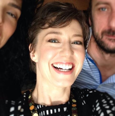 Carrie Coon Biography, Wikipedia