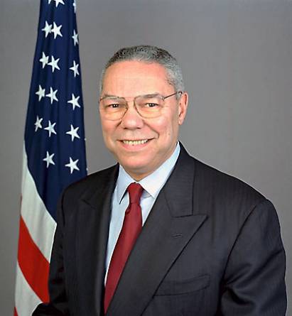 Colin Powell Biography, Wikipedia, Age, height, biography